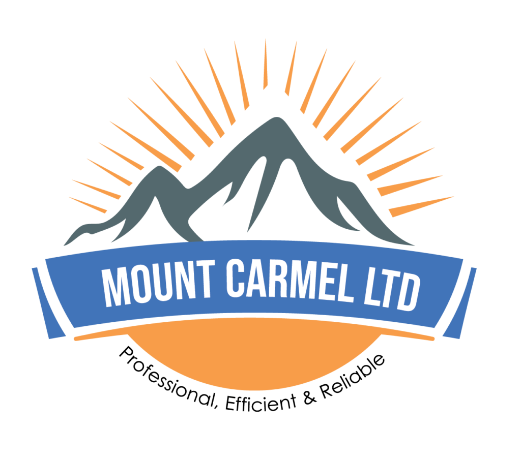 Mount Carmel LTD Professional Efficient & Reliable